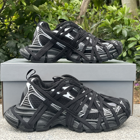 Balenciaga 3XL Sneaker  - DopestKickz