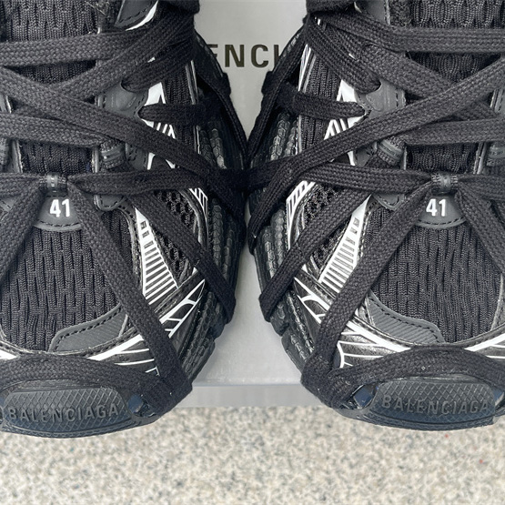Balenciaga 3XL Sneaker  - DopestKickz
