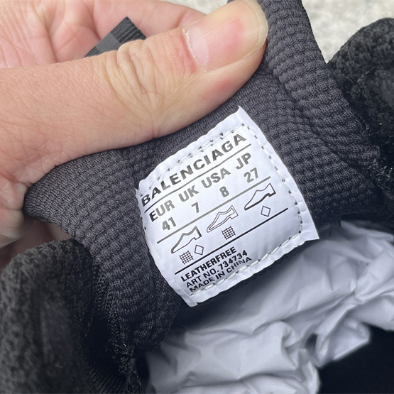 Balenciaga 3XL Sneaker  - DopestKickz