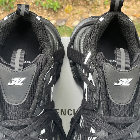 Balenciaga 3XL Sneaker  - DopestKickz