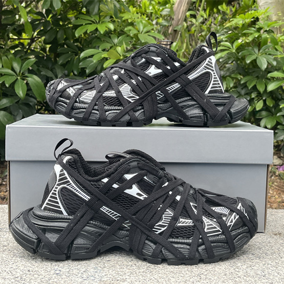 Balenciaga 3XL Sneaker  - DopestKickz