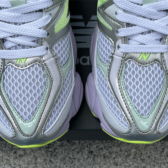 New Balance 9060 Sneakers          U9060AGT - DopestKickz