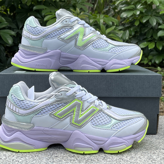 New Balance 9060 Sneakers          U9060AGT - DopestKickz