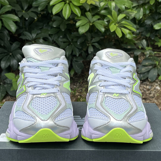 New Balance 9060 Sneakers          U9060AGT - DopestKickz