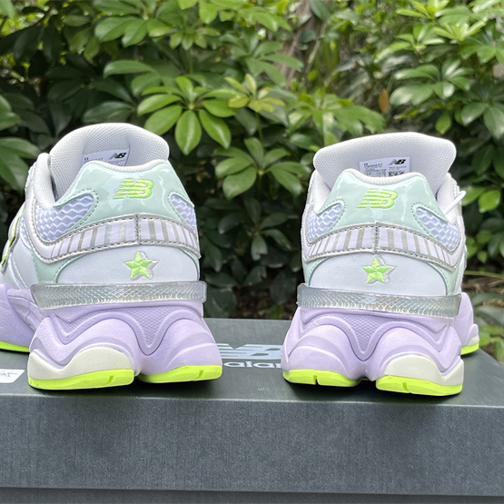 New Balance 9060 Sneakers          U9060AGT - DopestKickz