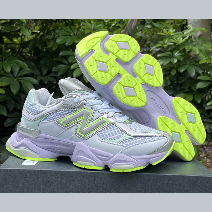 New Balance 9060 Sneakers          U9060AGT - DopestKickz