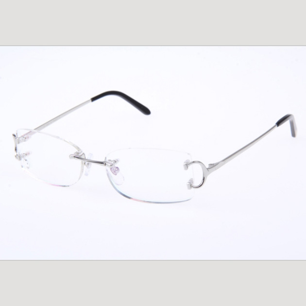 Cartier Sunglasses   - DopestKickz