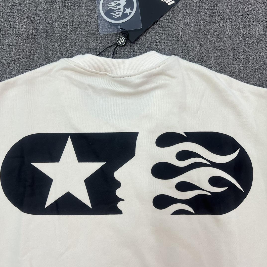 Hellstar Sports Crewneck - DopestKickz