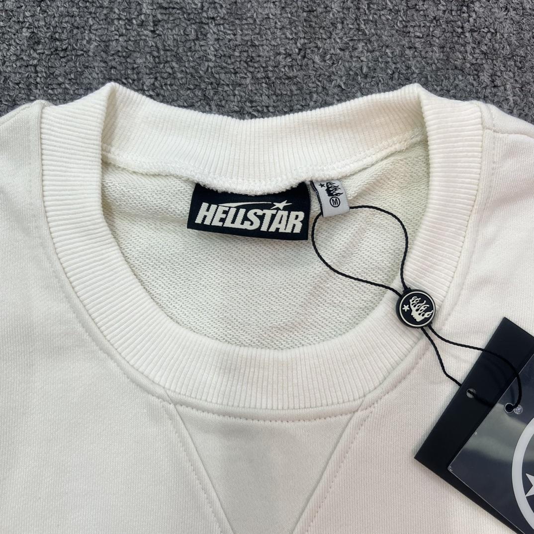 Hellstar Sports Crewneck - DopestKickz