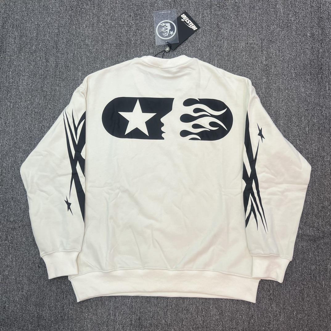 Hellstar Sports Crewneck - DopestKickz