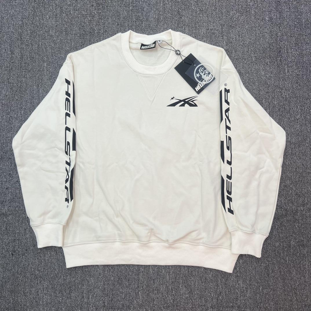 Hellstar Sports Crewneck - DopestKickz
