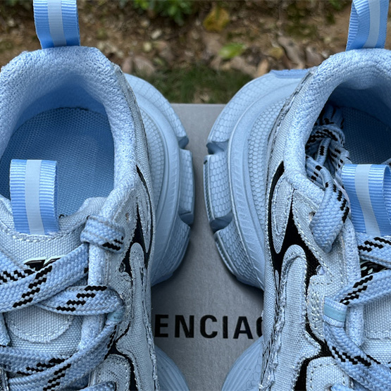 Balenciaga 3XL Sneaker  - DopestKickz