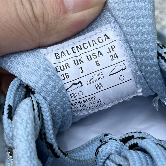 Balenciaga 3XL Sneaker  - DopestKickz