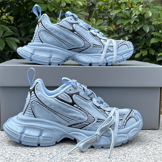 Balenciaga 3XL Sneaker  - DopestKickz
