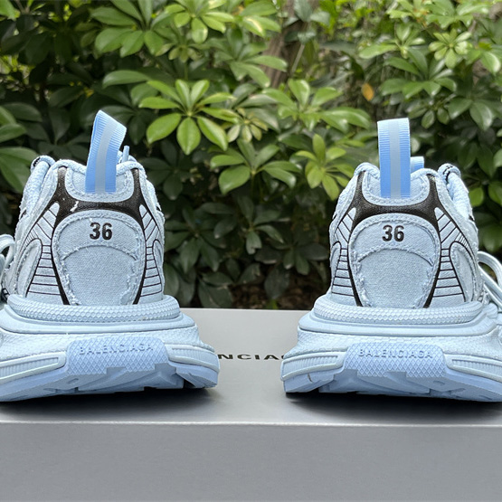 Balenciaga 3XL Sneaker  - DopestKickz