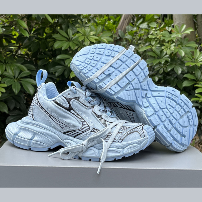 Balenciaga 3XL Sneaker  - DopestKickz