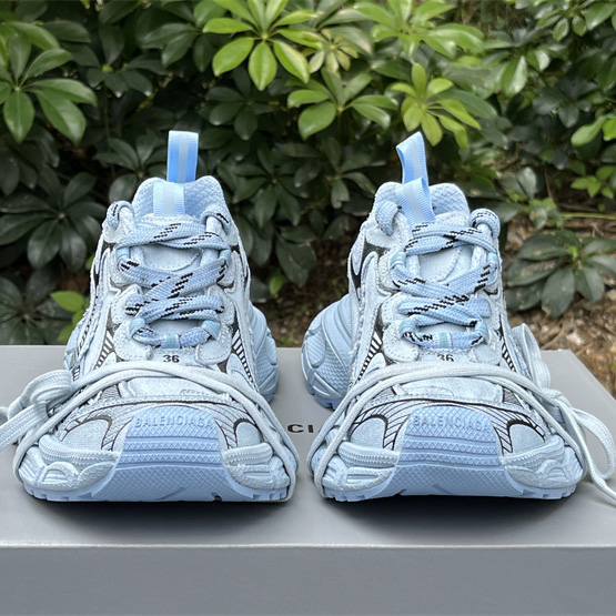 Balenciaga 3XL Sneaker  - DopestKickz
