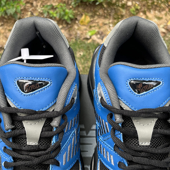 New Balance 9060 Sneakers    U9060NRH - DopestKickz