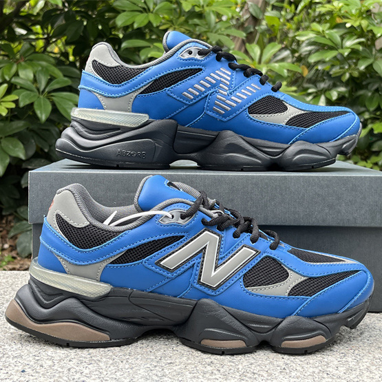 New Balance 9060 Sneakers    U9060NRH - DopestKickz
