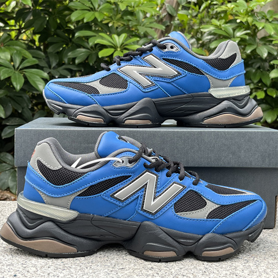 New Balance 9060 Sneakers    U9060NRH - DopestKickz