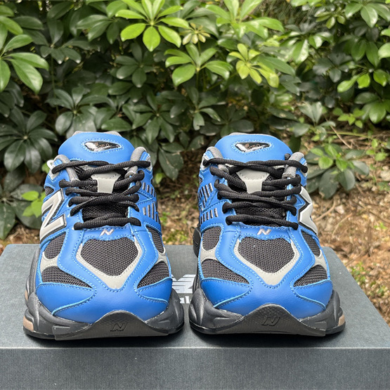 New Balance 9060 Sneakers    U9060NRH - DopestKickz