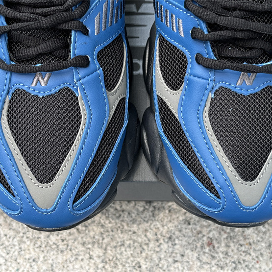 New Balance 9060 Sneakers    U9060NRH - DopestKickz