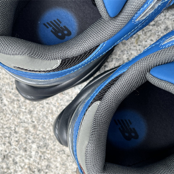 New Balance 9060 Sneakers    U9060NRH - DopestKickz