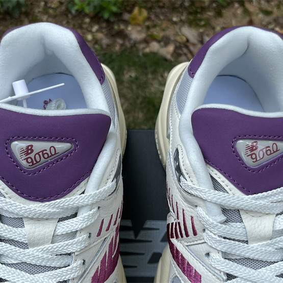 New Balance 9060 Sneakers          U9060ESC  - DopestKickz