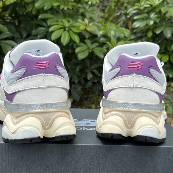 New Balance 9060 Sneakers          U9060ESC  - DopestKickz