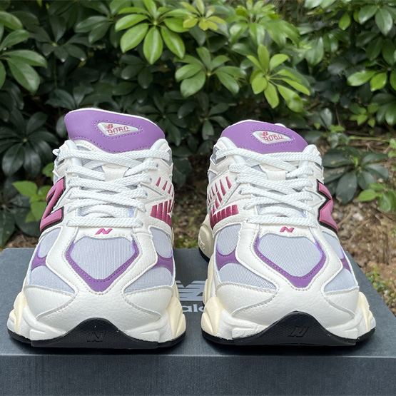 New Balance 9060 Sneakers          U9060ESC  - DopestKickz