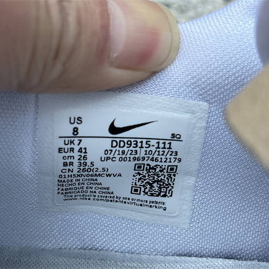 Jordan Air Jordan 1 Low Golf Sneakers      DD9315-111  - DopestKickz