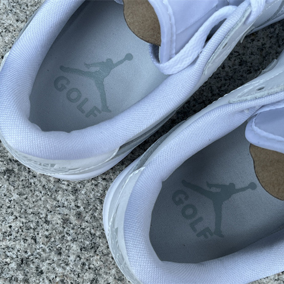 Jordan Air Jordan 1 Low Golf Sneakers      DD9315-111  - DopestKickz