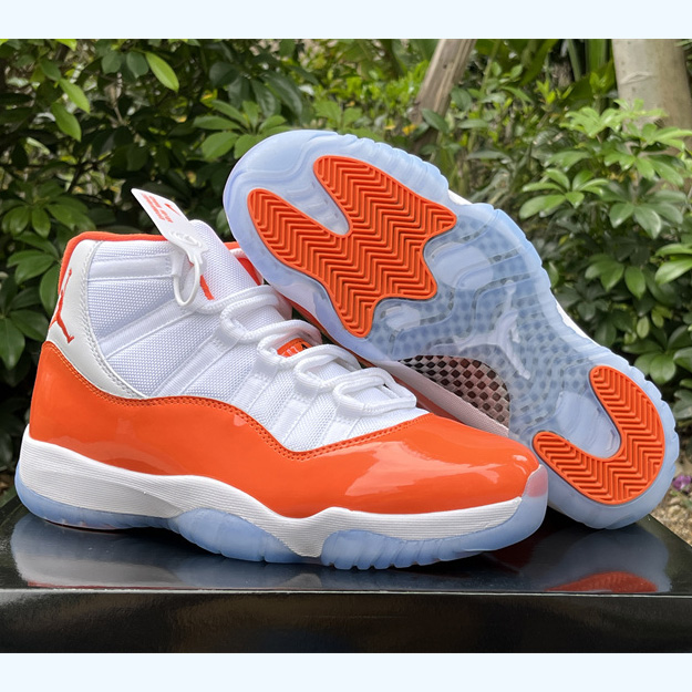 Air Jordan 11 Sneaker     378037-002 - DopestKickz