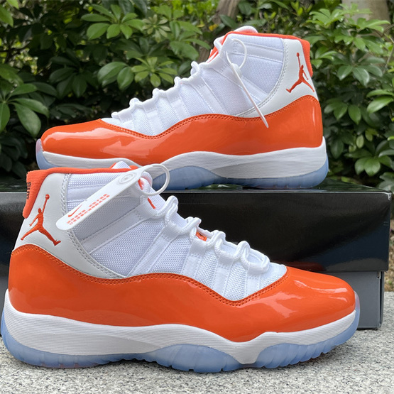 Air Jordan 11 Sneaker     378037-002 - DopestKickz