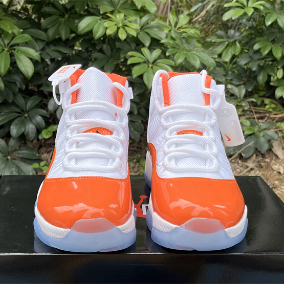 Air Jordan 11 Sneaker     378037-002 - DopestKickz