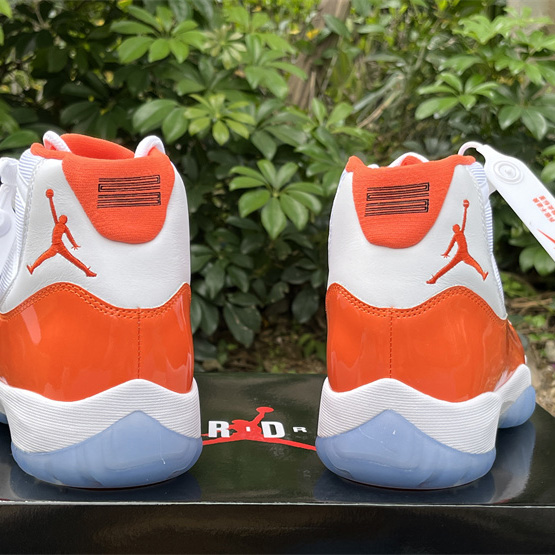 Air Jordan 11 Sneaker     378037-002 - DopestKickz