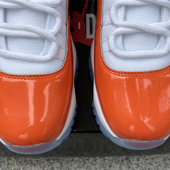 Air Jordan 11 Sneaker     378037-002 - DopestKickz