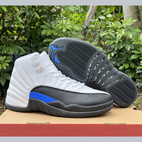 Air Jordan 12 Sneaker      CT8013-140 - DopestKickz