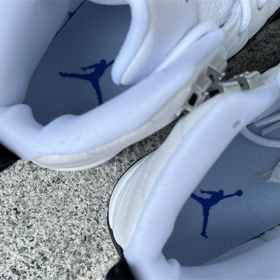 Air Jordan 12 Sneaker      CT8013-140 - DopestKickz