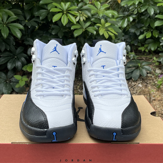 Air Jordan 12 Sneaker      CT8013-140 - DopestKickz