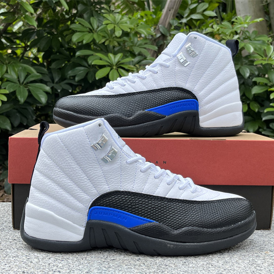 Air Jordan 12 Sneaker      CT8013-140 - DopestKickz