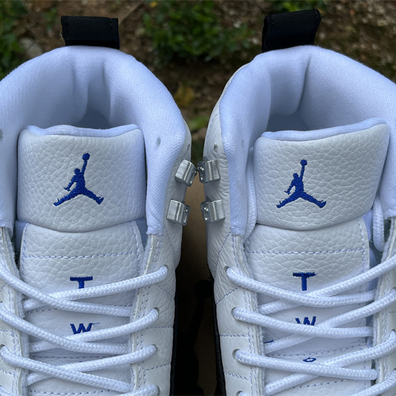 Air Jordan 12 Sneaker      CT8013-140 - DopestKickz