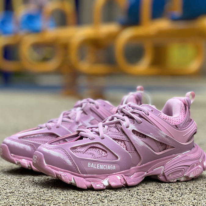 Balenciaga Track Sneaker  - DopestKickz