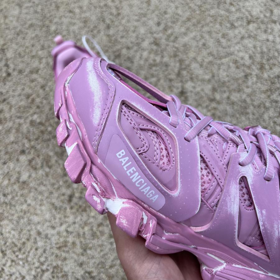 Balenciaga Track Sneaker  - DopestKickz