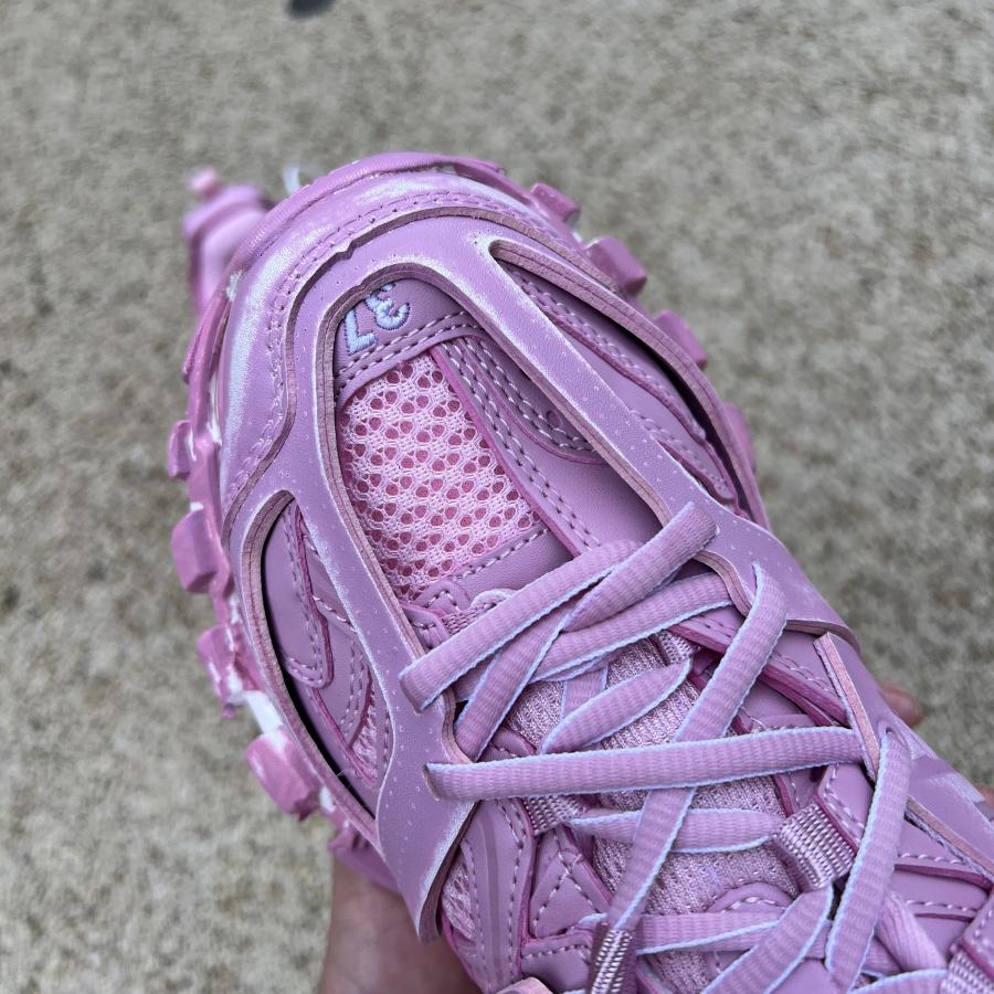 Balenciaga Track Sneaker  - DopestKickz