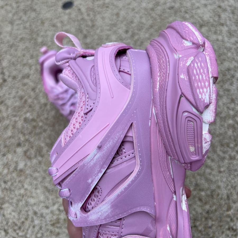 Balenciaga Track Sneaker  - DopestKickz