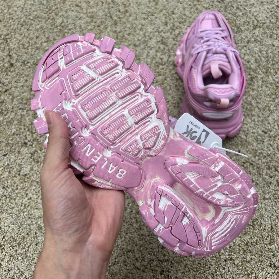 Balenciaga Track Sneaker  - DopestKickz