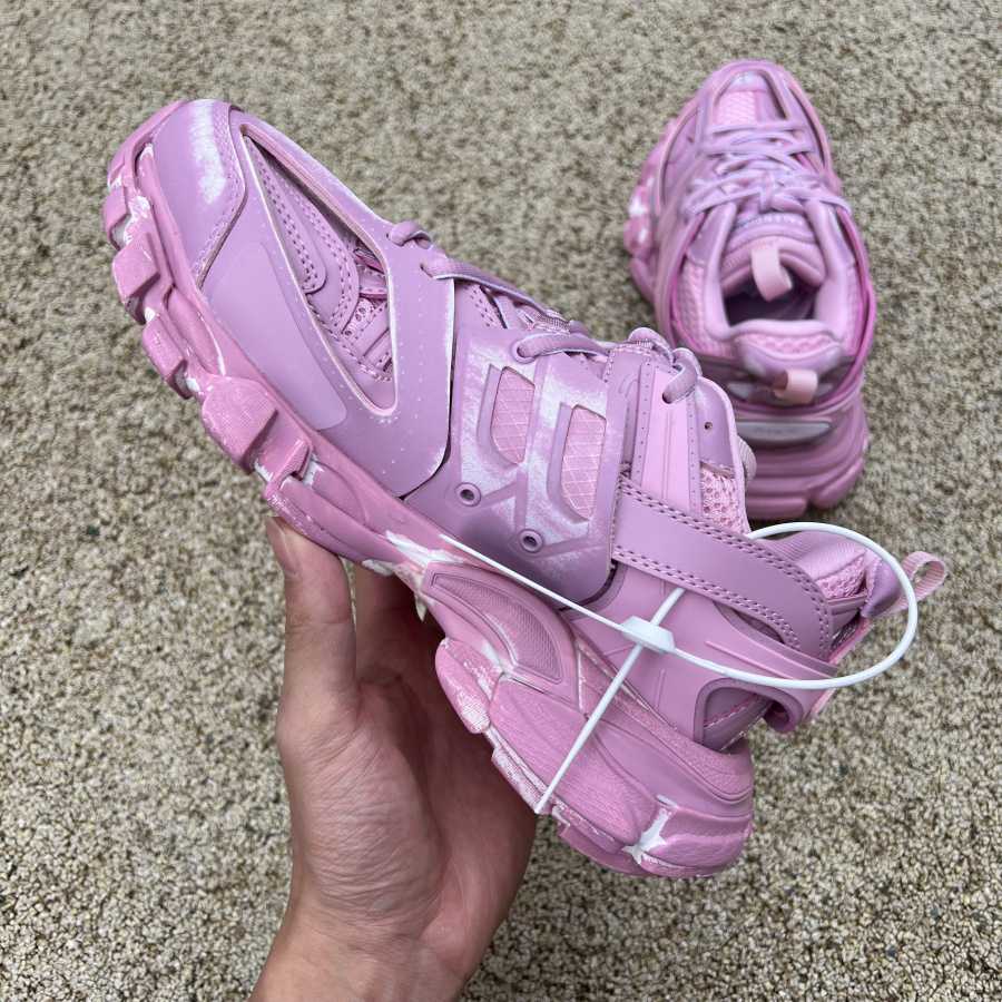 Balenciaga Track Sneaker  - DopestKickz