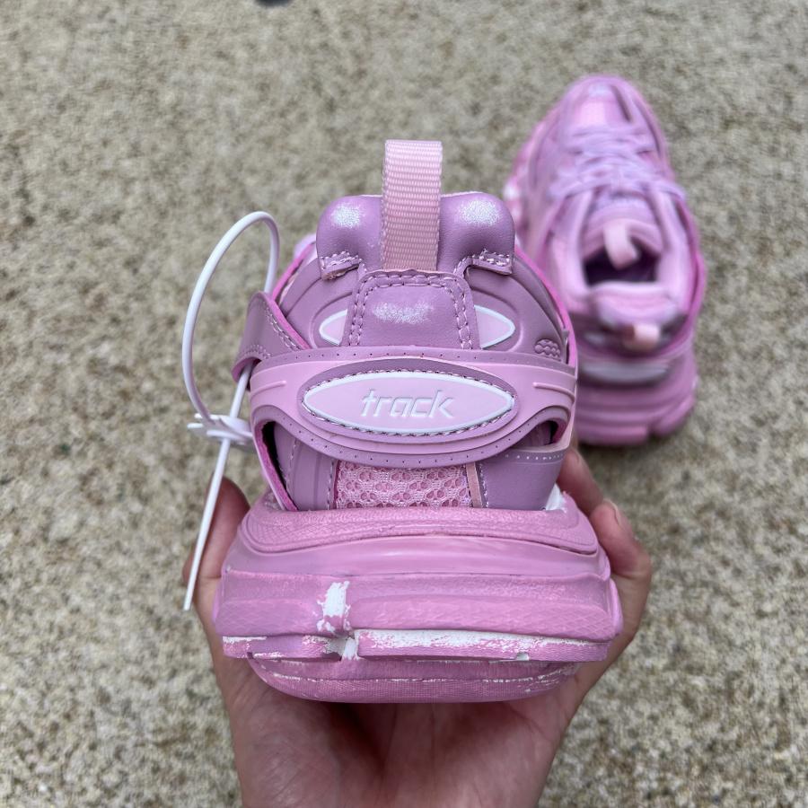 Balenciaga Track Sneaker  - DopestKickz