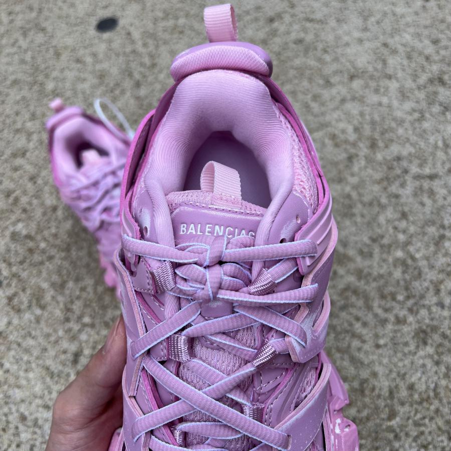 Balenciaga Track Sneaker  - DopestKickz